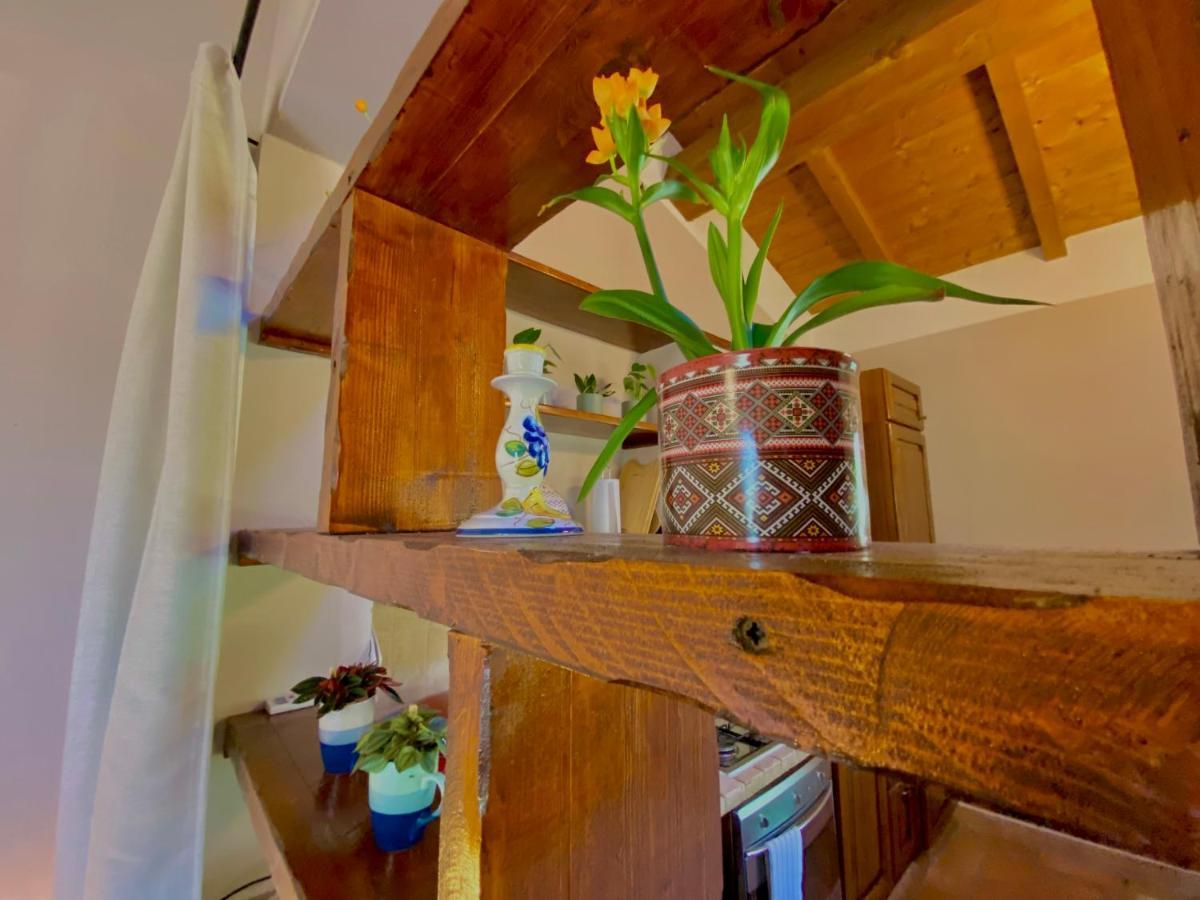 Casolare Del Maestrale - M&M Holiday House Perugia Bagian luar foto