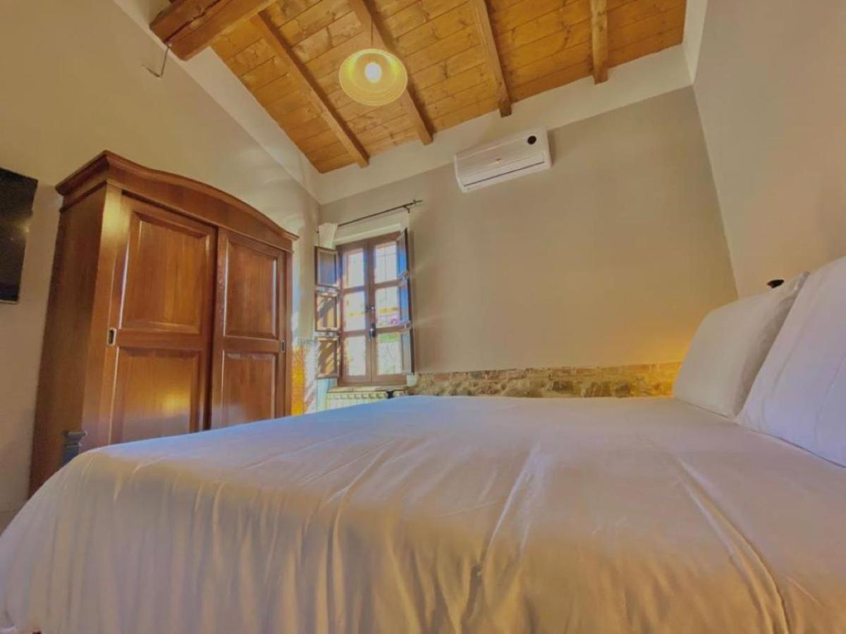 Casolare Del Maestrale - M&M Holiday House Perugia Bagian luar foto