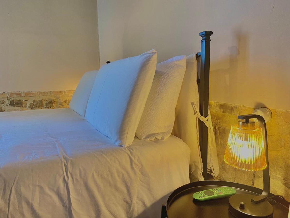 Casolare Del Maestrale - M&M Holiday House Perugia Bagian luar foto
