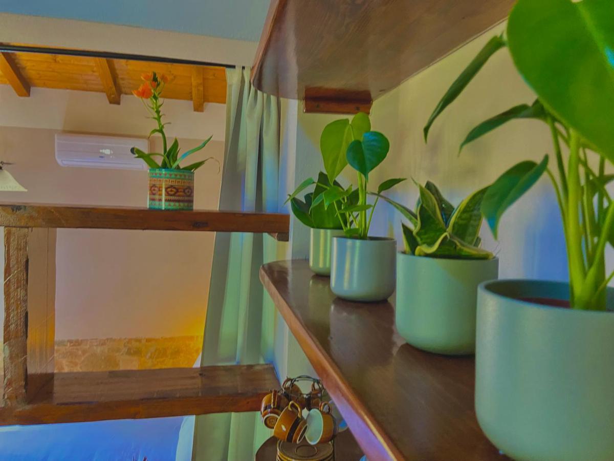Casolare Del Maestrale - M&M Holiday House Perugia Bagian luar foto