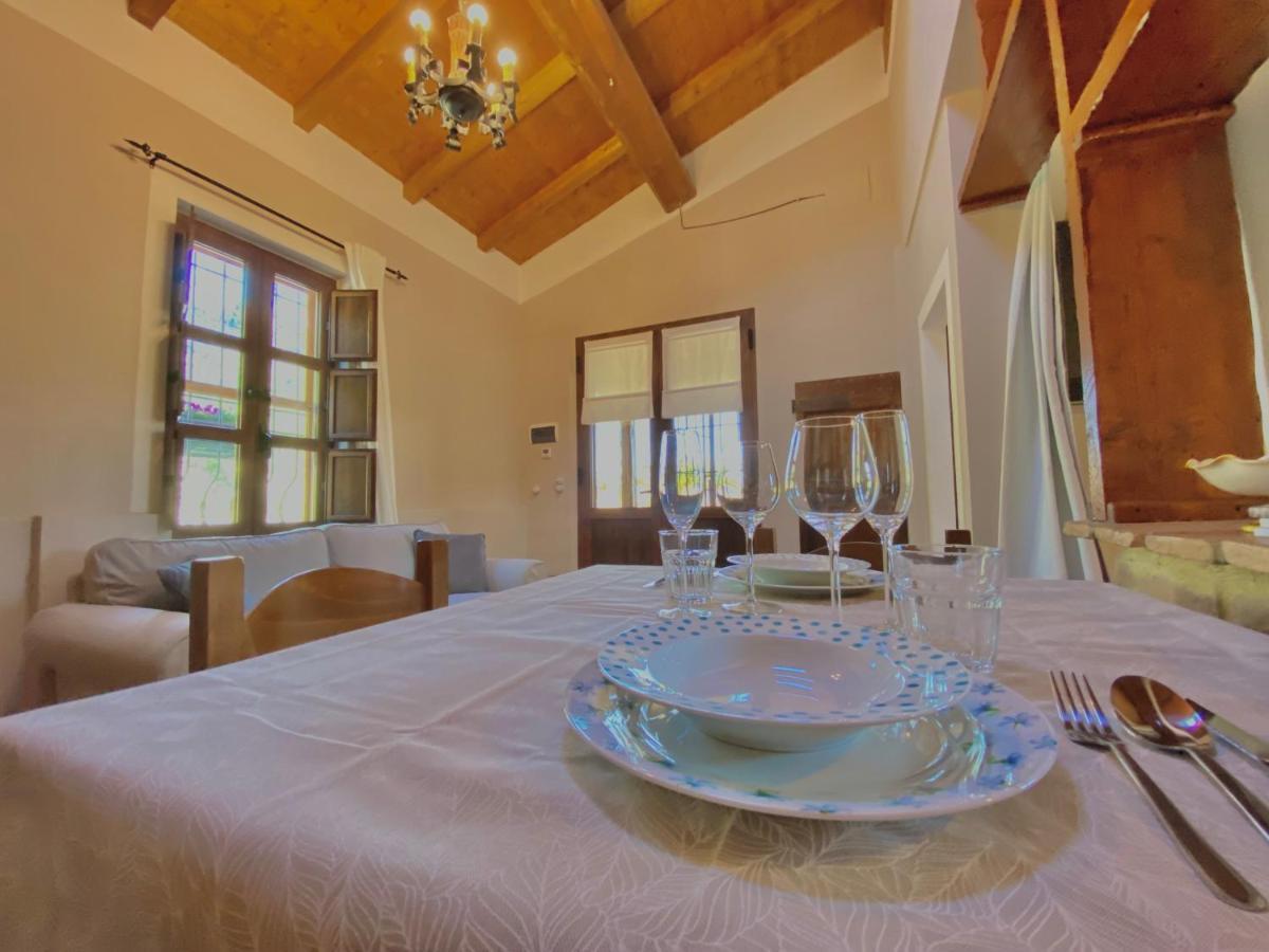 Casolare Del Maestrale - M&M Holiday House Perugia Bagian luar foto