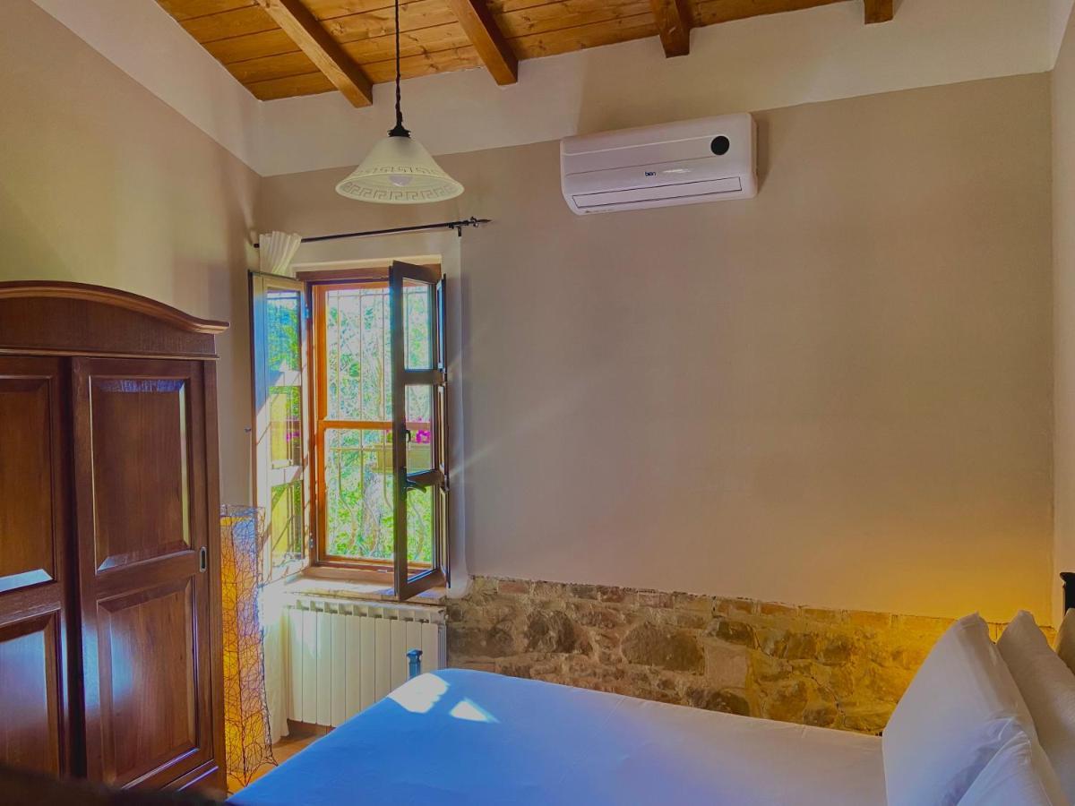 Casolare Del Maestrale - M&M Holiday House Perugia Bagian luar foto