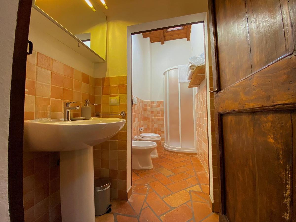 Casolare Del Maestrale - M&M Holiday House Perugia Bagian luar foto