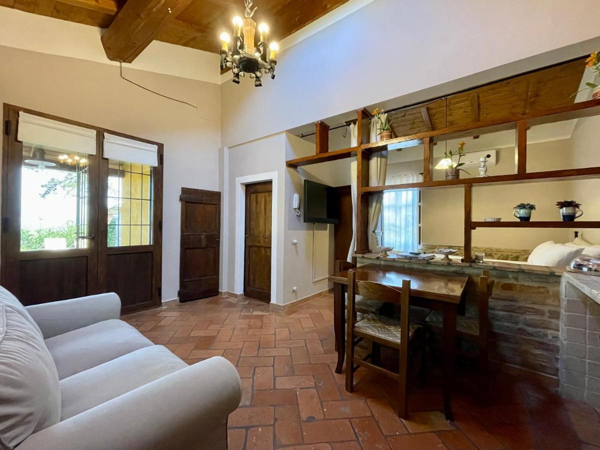 Casolare Del Maestrale - M&M Holiday House Perugia Bagian luar foto